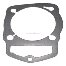 Motorcycle Parts Motorcycle Engine Gaskets Kit Cylinder Head Gasket Series For TTR200