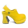 Jaune