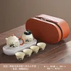 Travel Tea Set 2
