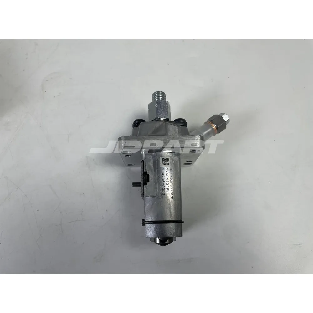 Z402 Fuel Injection Pump for Kubota Tractor Engine Parts