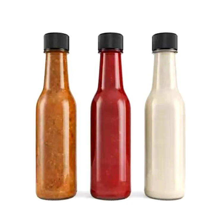 Bouteille d'huile en verre étanche pour cuisine, bouteille  d'assaisonnement, sauce soja, vinaigre, huileur ménager, 2022