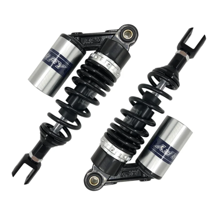 RFY 280mm 295mm Motorcycle Air Shock Absorber for ATV & Quad