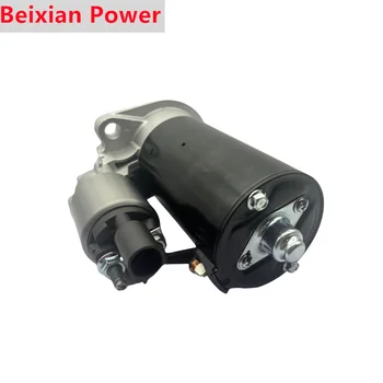 Manufacture Good Quality OE 02Z911023H GOOD QUALITY STARTER