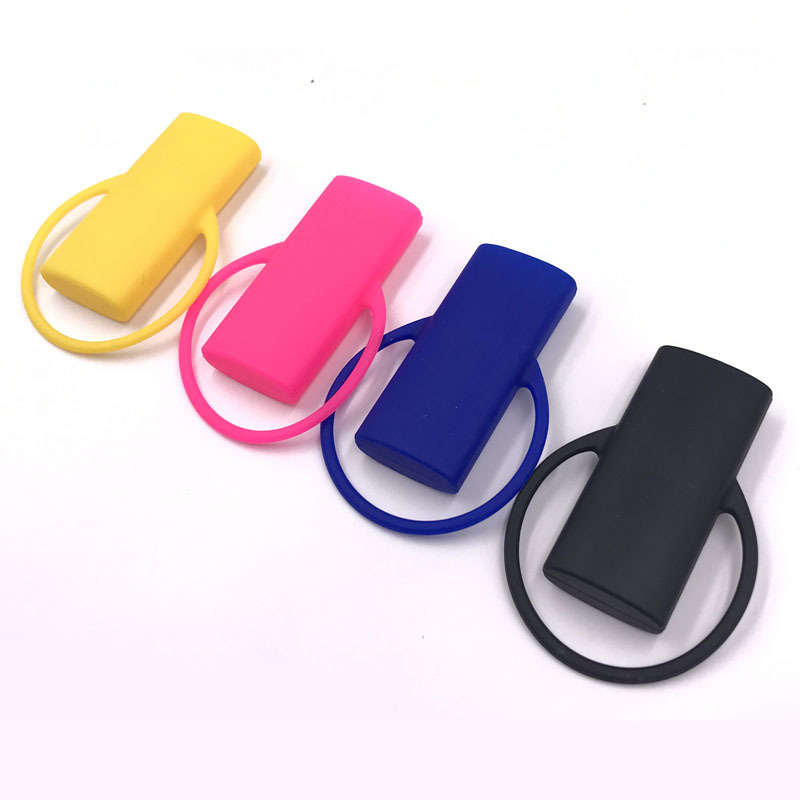 
 Лидер продаж, мягкий ПВХ чехол для зажигалки, силиконовый чехол для зажигалки  