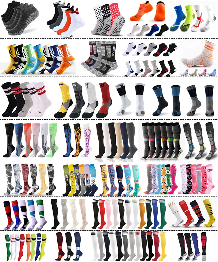 Wholesale Gift Box Socks Men Dress Custom Logo Sock - Buy Custom Sock ...