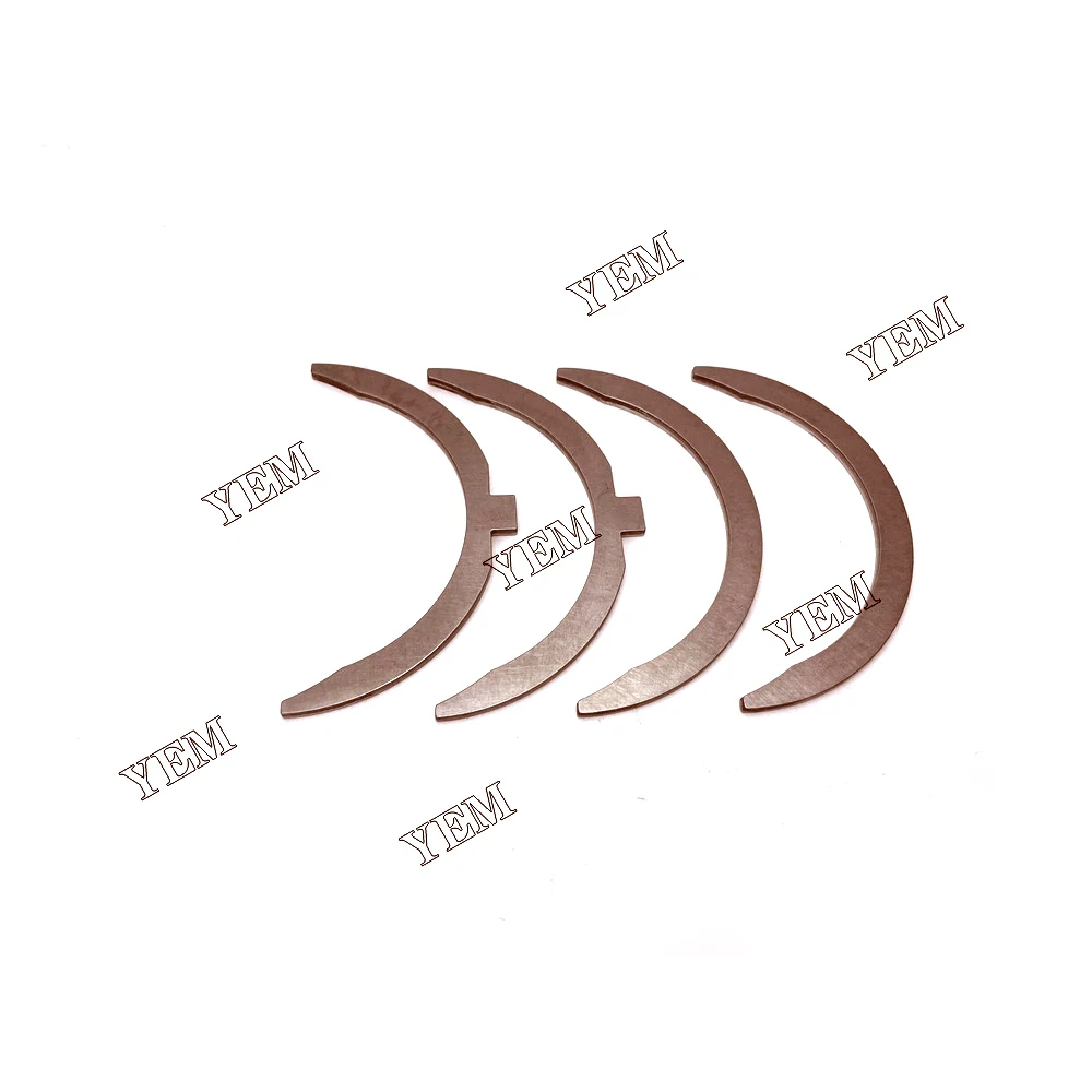 Thrust Washer for Quanchai QC495T45 Engine Parts for Sale 3