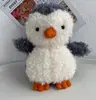 Pinguino soffice