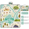 Tapis de pique-nique à ultrasons Nature Journey