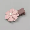 Mc1608 flor de piel de cordero rosa claro