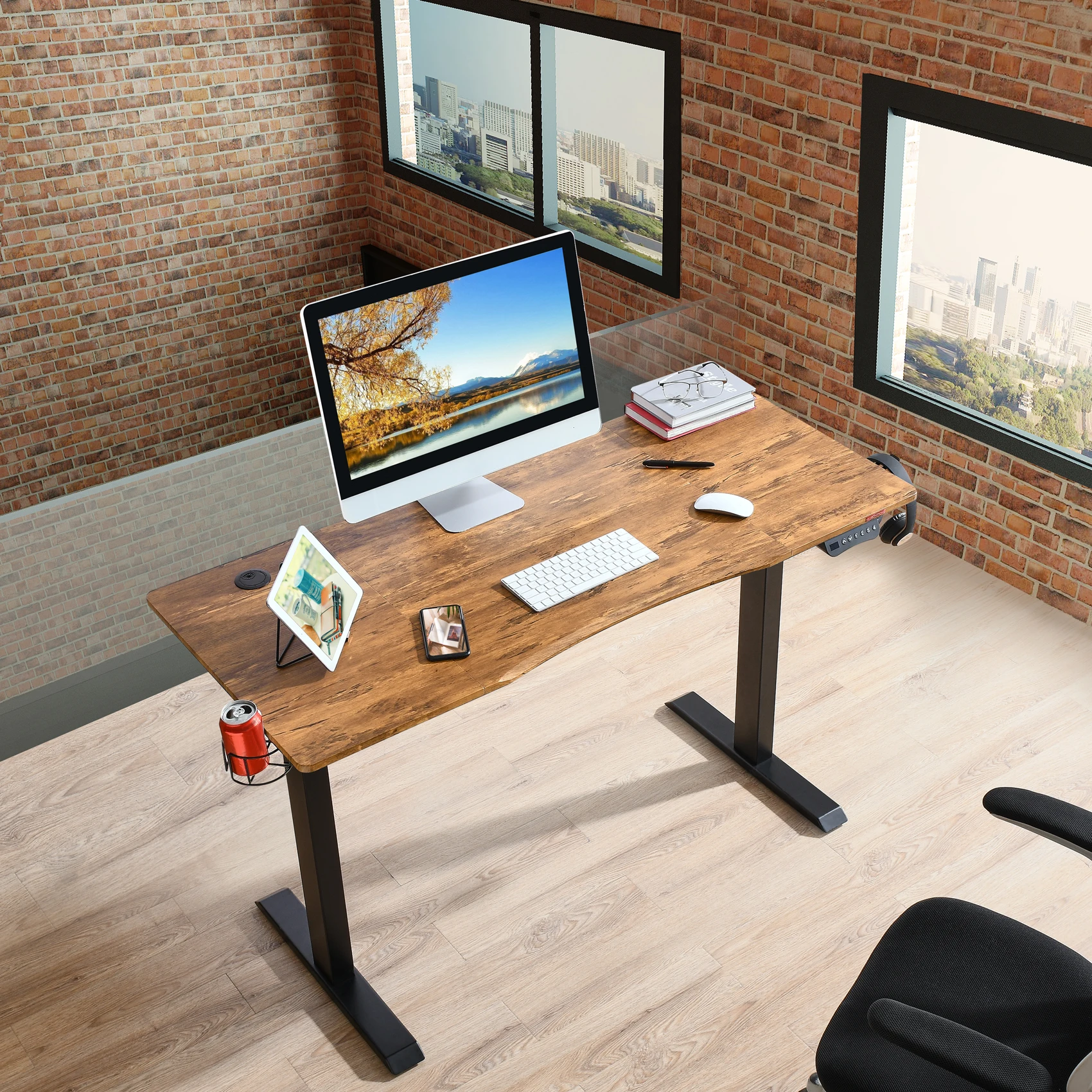 wall mounted desk for sale