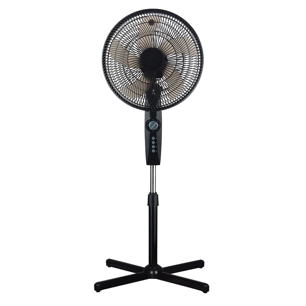 New Design Ventilating Home Use Domestic Fan