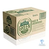 brown+green