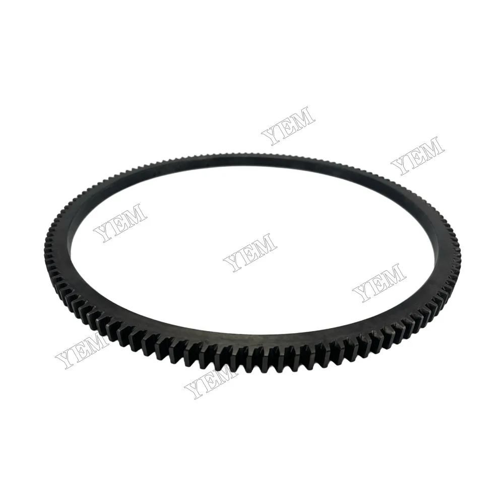 Flywheel Ring 127410-21480 Fit for Yanmar 4TNV98 Engine 3