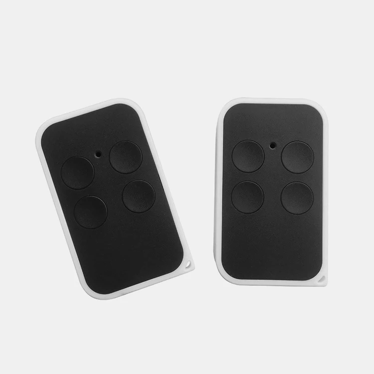 27MHz 40MHz Remote Duplicator for Gate Garage Door Low Frequency Remote Control