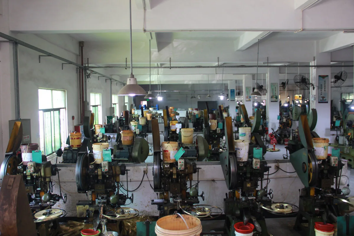 Dongguan Niuniu Industrial Co., Ltd.