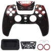 Dark Red Spider Armor GHPFT018WS