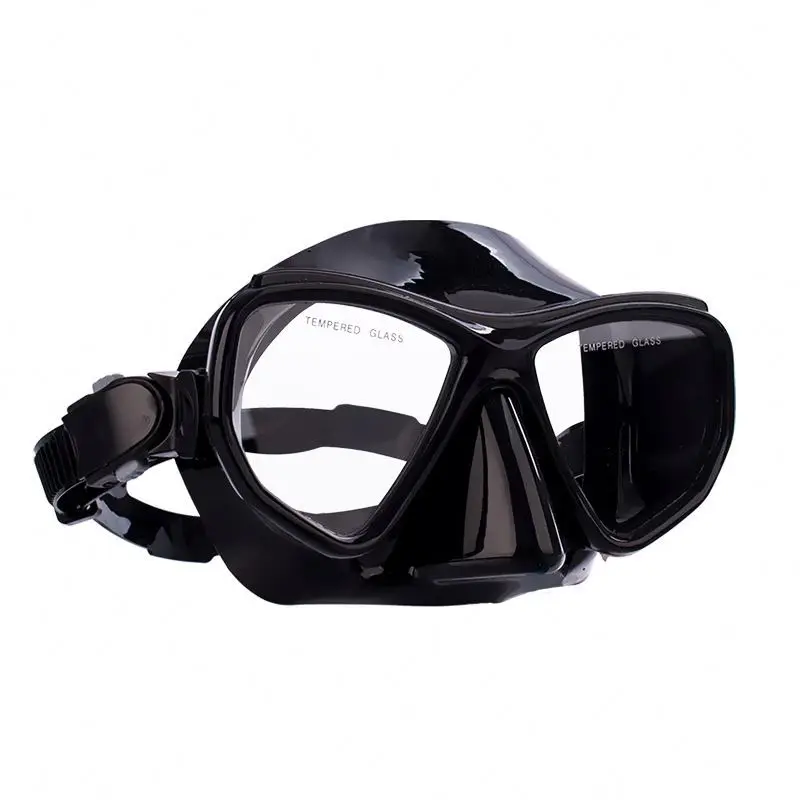 newest diving equipment mask low volume with popular fashion