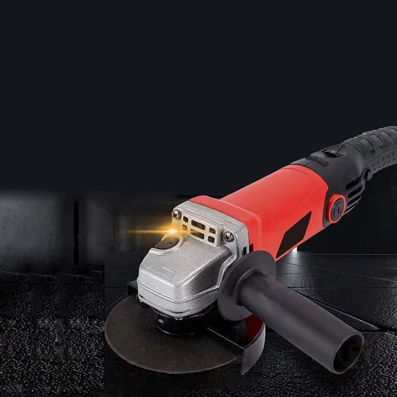 Nylon Brush Cordless Adapter Armatures to Grooving Machine Adapter for Brushless Grender Machine Angle Grinder 125 Mm Electric