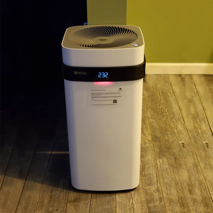 Airdog X5空気清浄機は臭気を排除します煙除去機清浄機| Alibaba.com