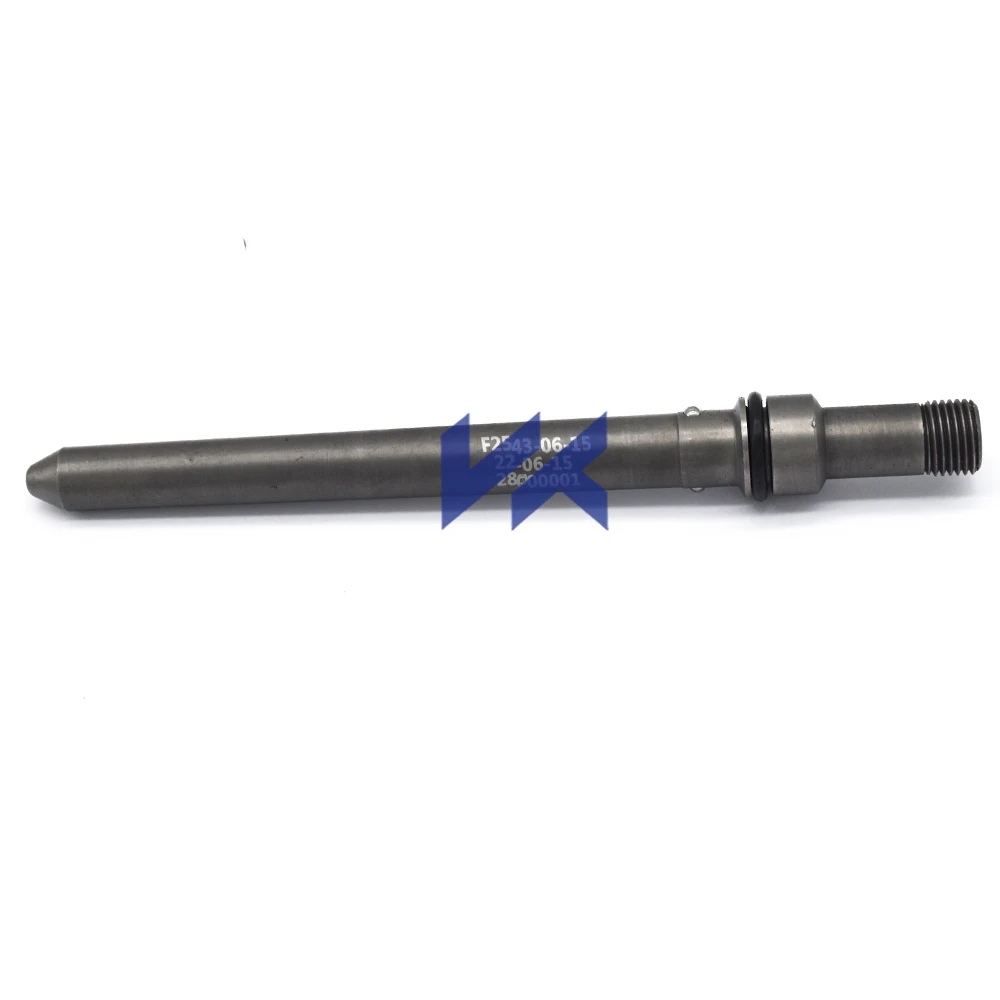 Common Rail Injector Connector  F00ZR20017 for Volvo Fuel Injector BEBE4G1101