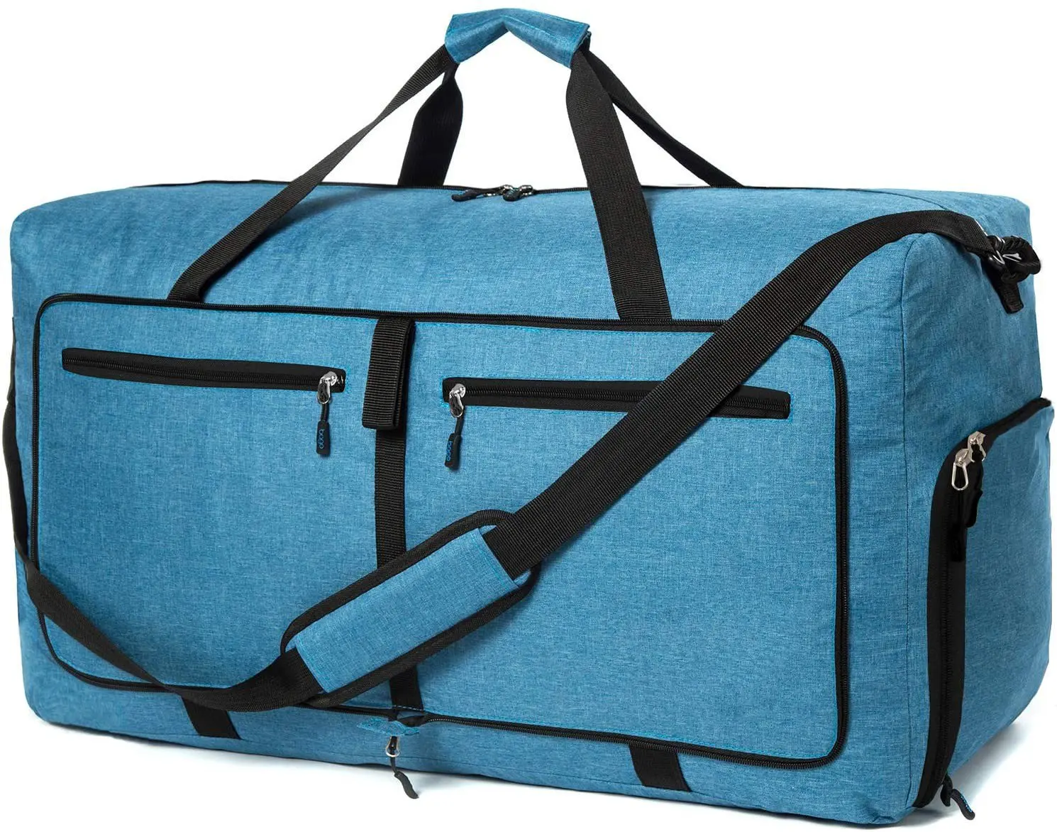 western duffle bolsa