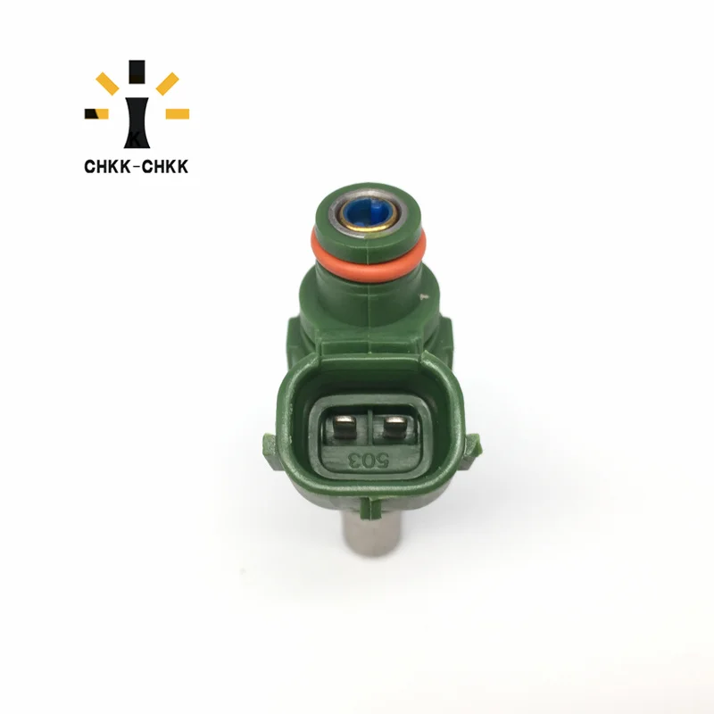EAT287 49033-0011 Fuel Injector Nozzle for KAWASAKI ZX10R