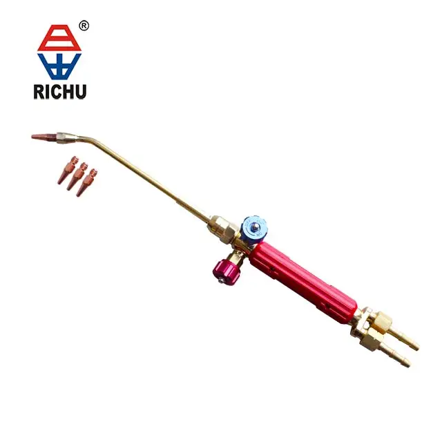 Portable Mini Welding Cutting Gas Torch