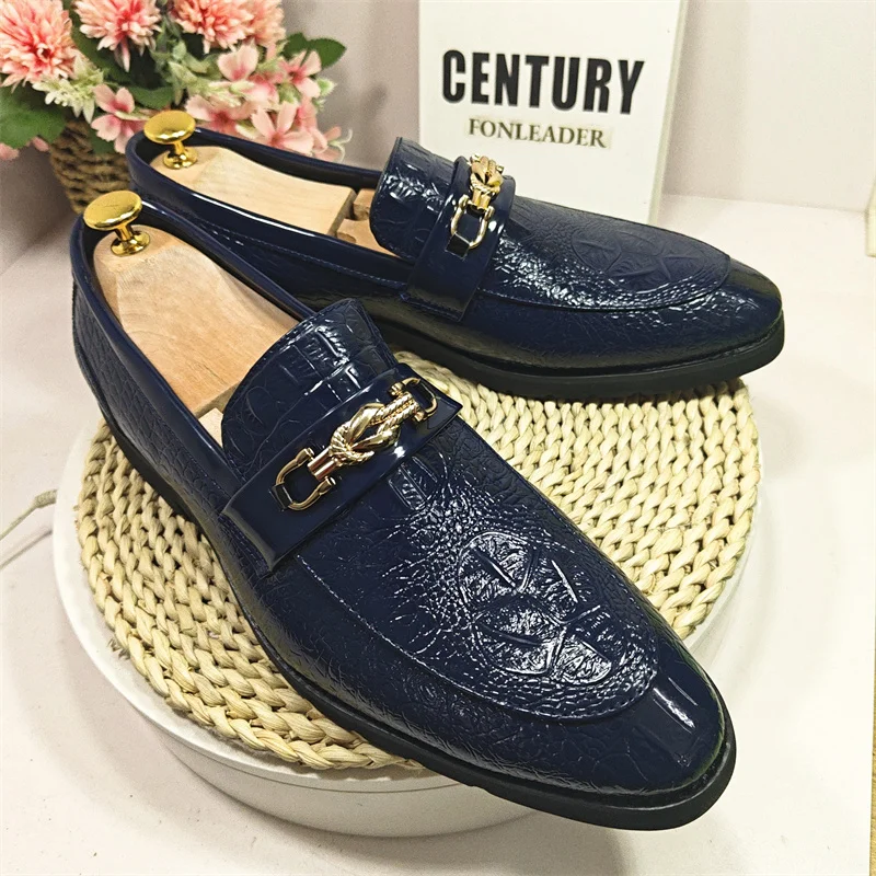 royal blue and gold dress shoes Royal Blue Dress paired with gold heels. Red carpet ready