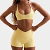 Set giallo