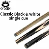 Classic Black&White single cue
