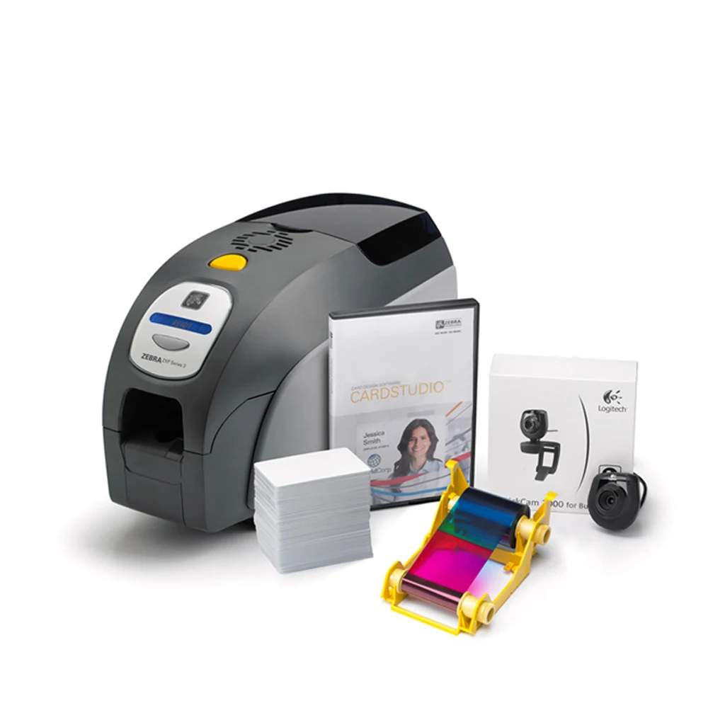 Id Card Machine Amazon
