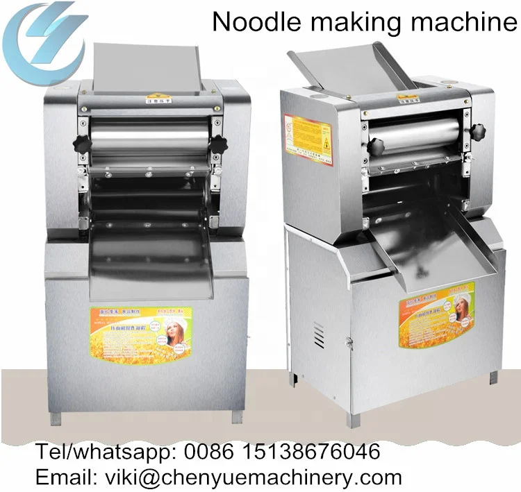 Multi Function Noodle Making Machine Pasta Making Machine for Home