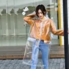 transparent