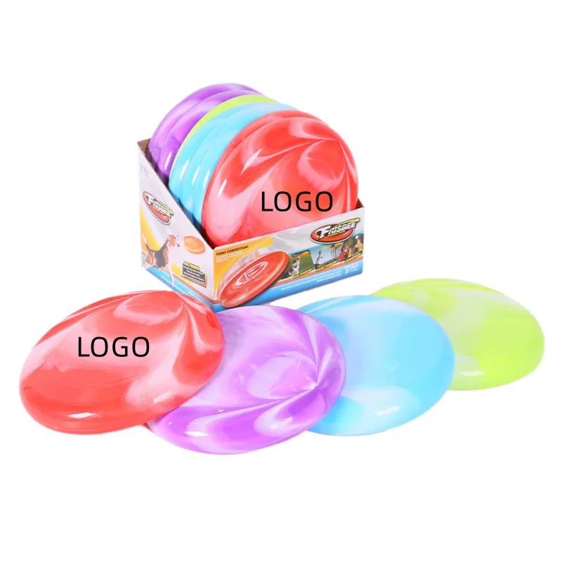 Настраиваемый логотип Премиум игры на открытом воздухе диск Премиум Frisbeed