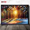 oil painting