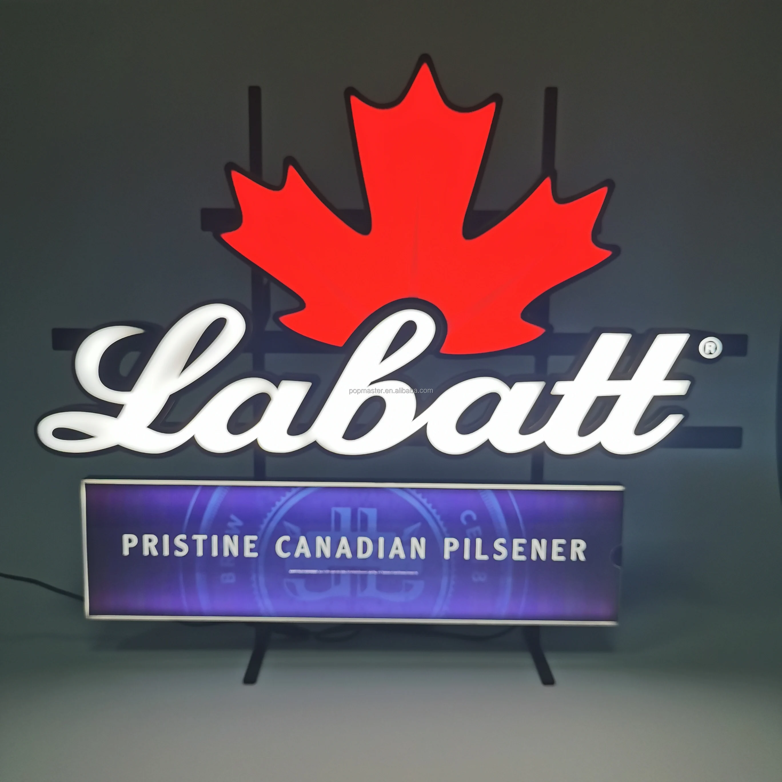 Labatt Digital Rebate - 8mpcsul