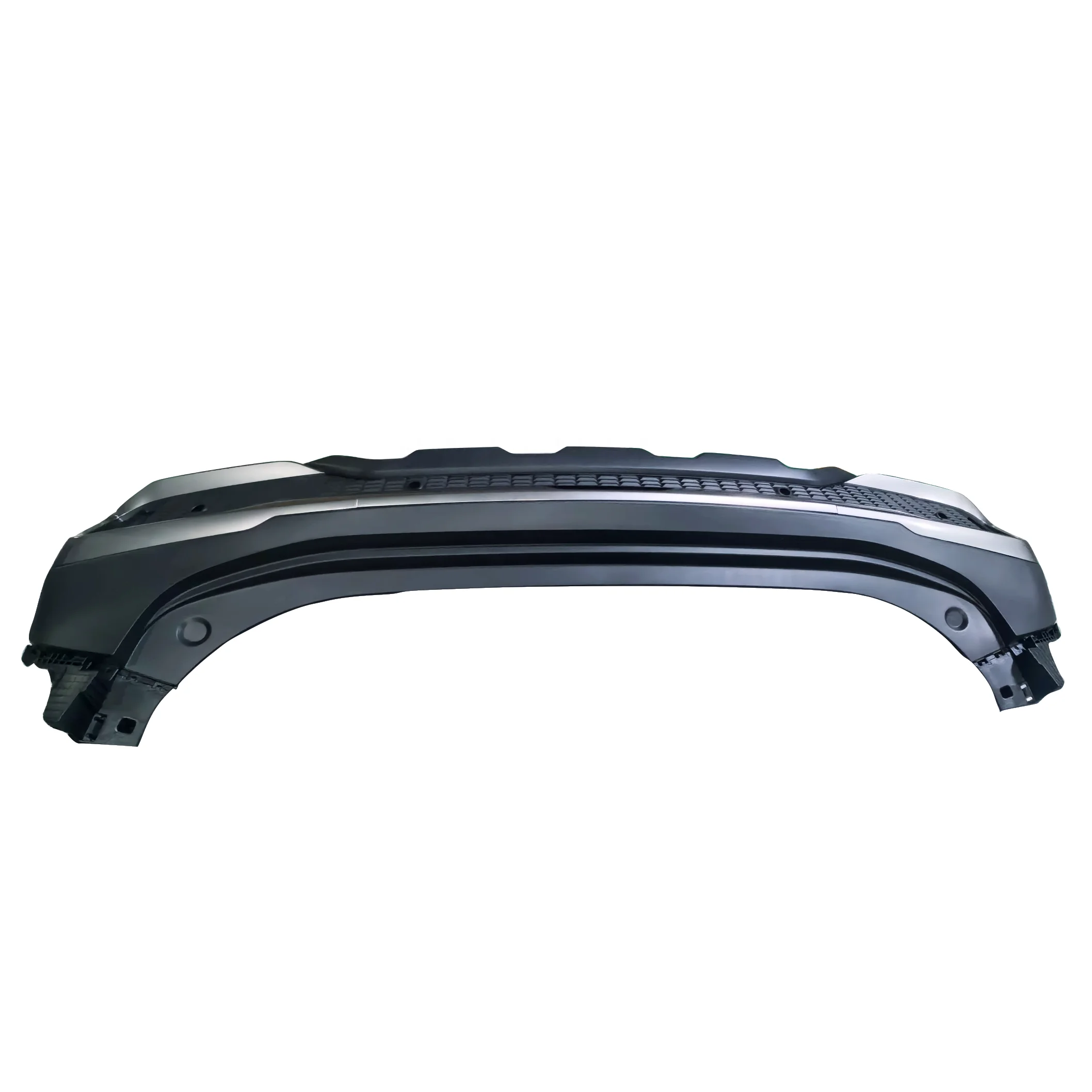 Original Authentic 86650R4000 Rear Bumper for KIA Sportage 2022