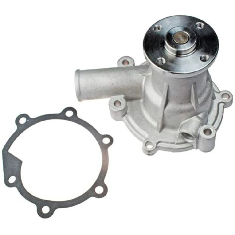 IZUMI Water Pump for Doosan Solar 015 Plus Solar 018-VT Plus OEM Engine Parts
