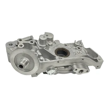 MN149597 Auto Engine OIL PUMP For Mitsubishi  LANCER CS1A CS3A 4G13 4G18