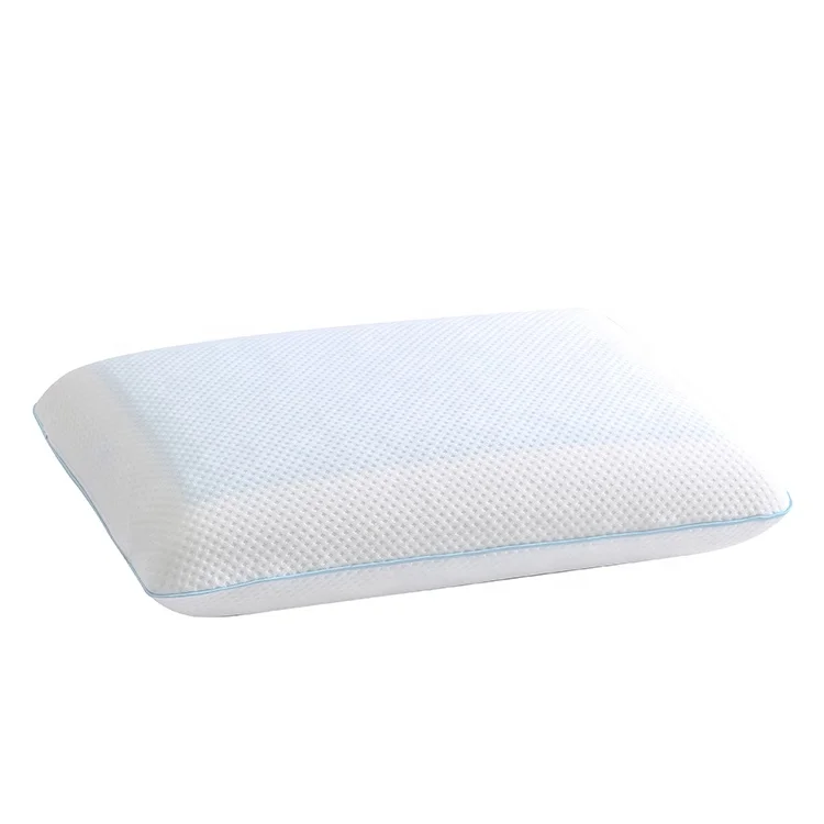 Factory Price Top Seller Oem Bed Pillows Ergonomic Orthopedic Cervical