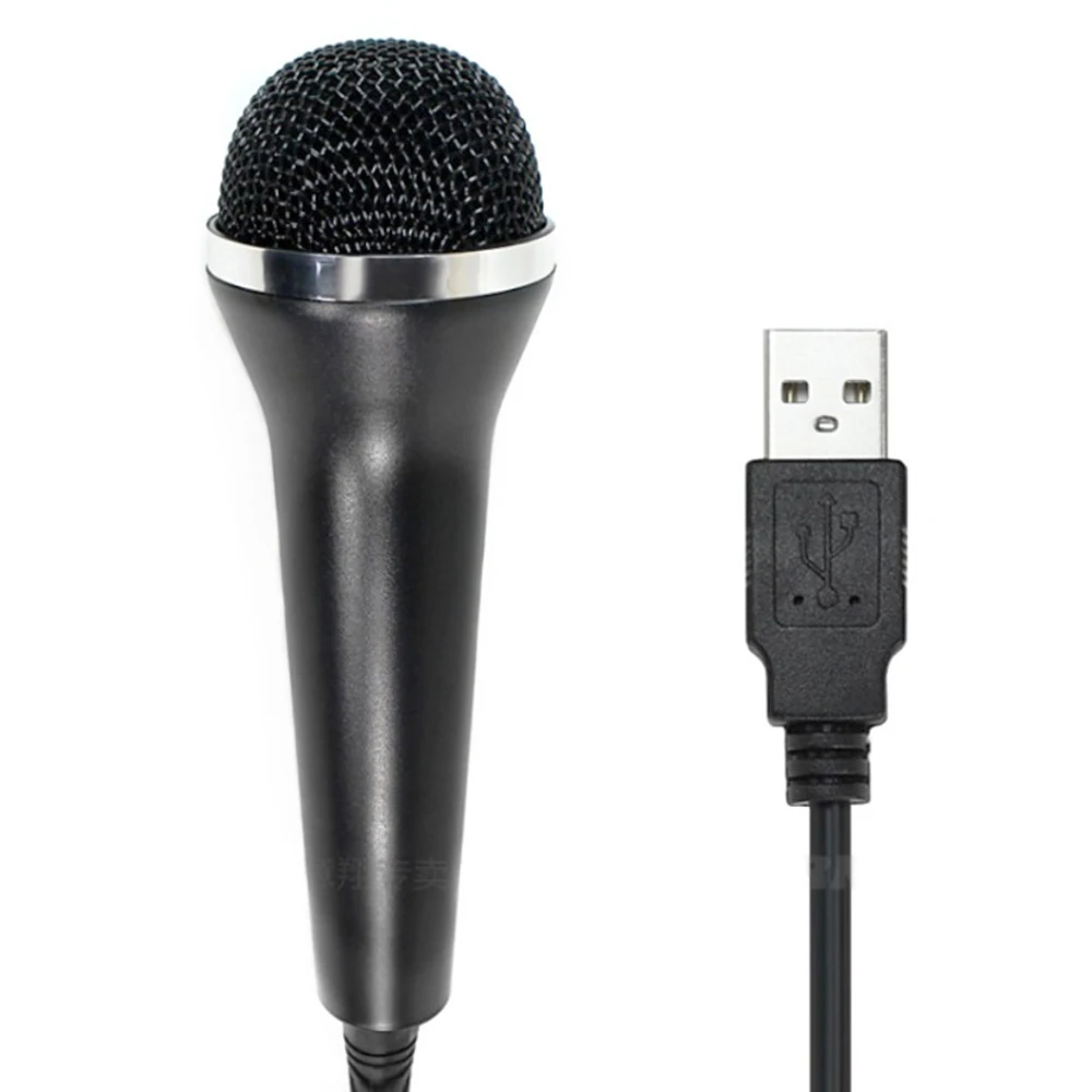 Source Universal USB Microphone for Nintendo Switch-PS3, PS2, Xbox 360, Xbox One,PC on m.alibaba.com