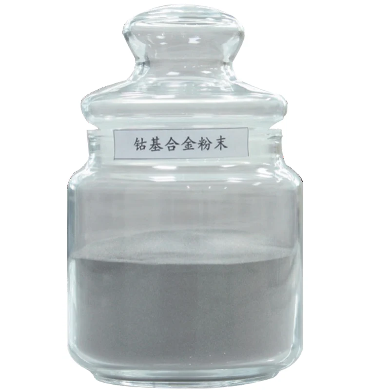 Co12H Alloy Powder Cobalt Base Alloy Powder Cobalt Powder For Sintering