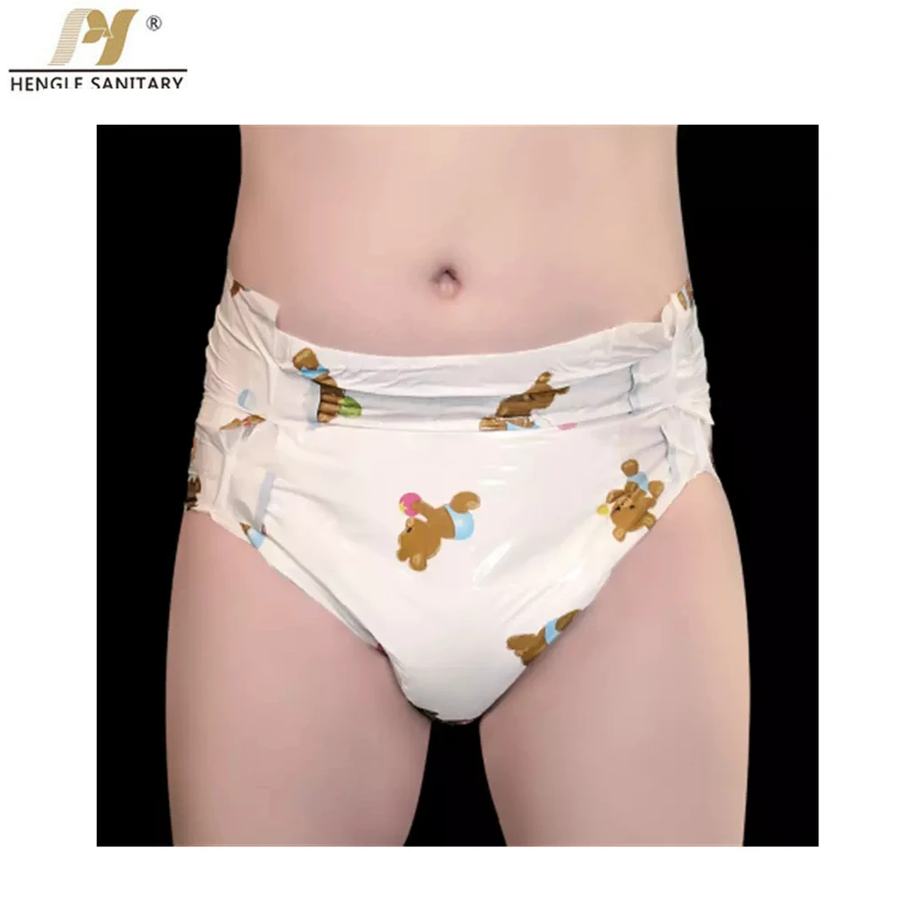 Bias&Belief Culottes pour Incontinence Urinaire Modérée/sévère pour
