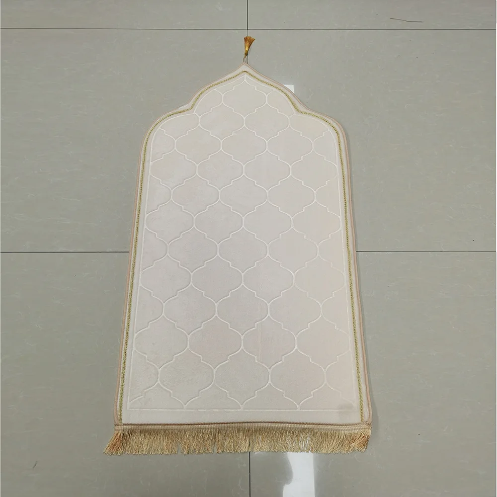 Muslim Islamic Prayer Mat Thick Foam Muslim Prayer Mat Islamic Prayer