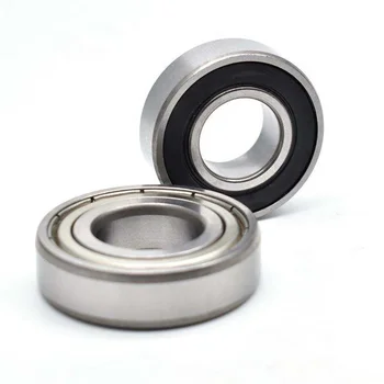 6307 6308 6309 6310 6311 bearings China Supplier High Quality deep groove ball bearings RS 2RS ZZ Hot sale