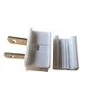 SPT-2 Male Plug White