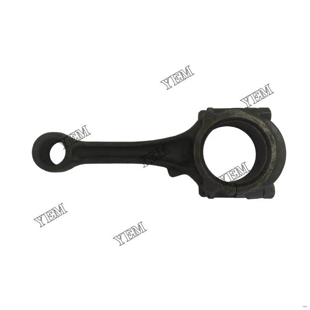 Factory Supply Construction Machinery Parts J15 Con Rod Kit for Nissan