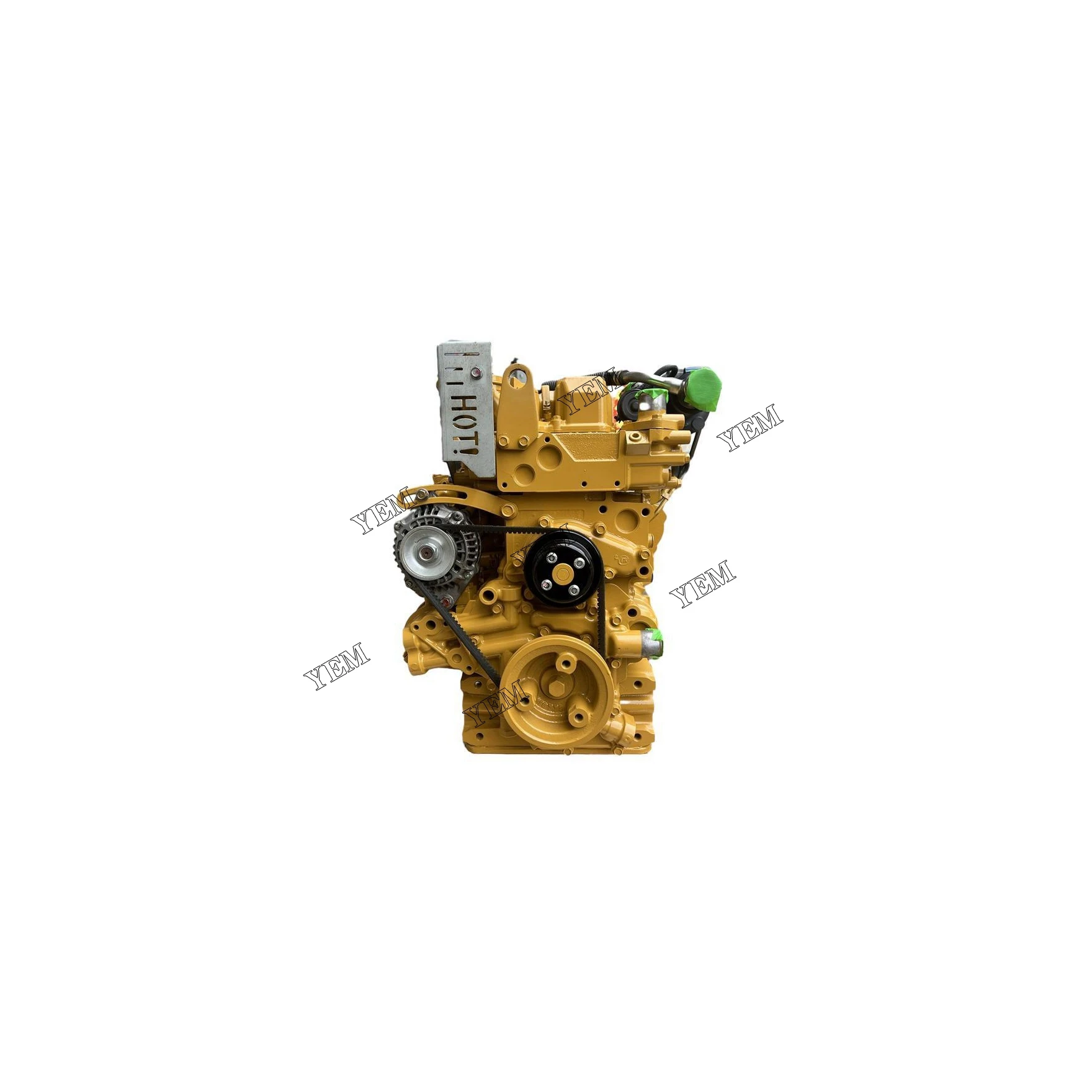For Caterpillar C18 Seal 153-1256 Engine Machinery Engine Spare Parts