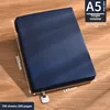 Azul Profundo (Lápiz de Inserción Lateral)