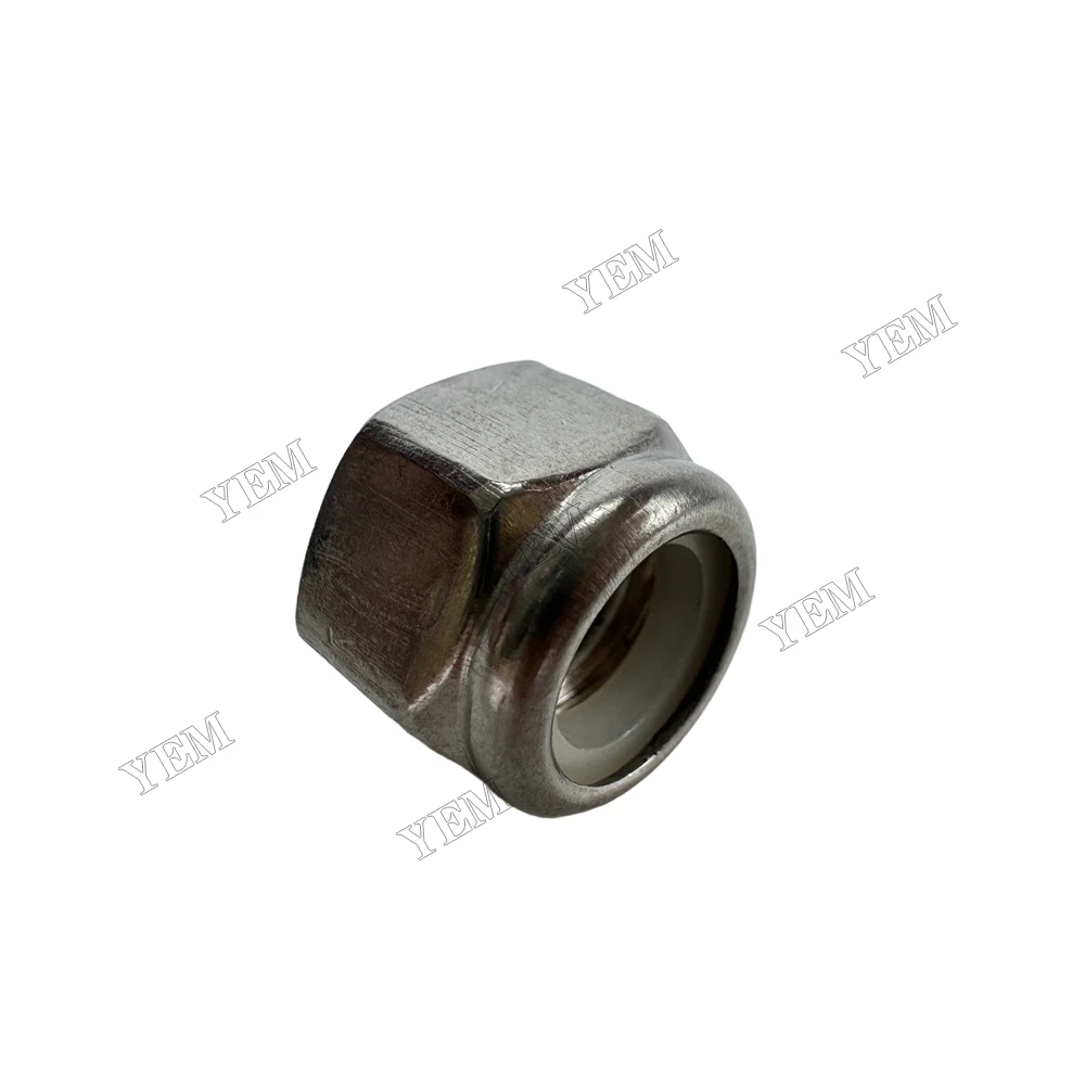For Cat C15 Exhaust Manifold Nut 2N2766 Wholesale Engine Parts 4